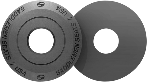 Fender Seat Washer - Gray