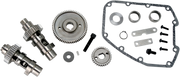 Camshaft Kit - Easy Start - 551 Gear Drive - Twin Cam '07-'17