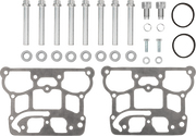 Cylinder Heads - 79 cc - Super Stock® - Twin Cam