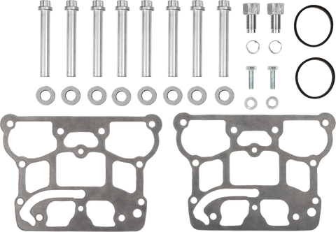Cylinder Heads - 79 cc - Super Stock® - Twin Cam