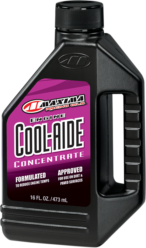 Cool-Aide Concentrate 16 oz. U.S. fl oz.
