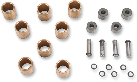 Roller Rocker Arm Rebuild Kit - Buell | Twin Cam | XL | XR1200