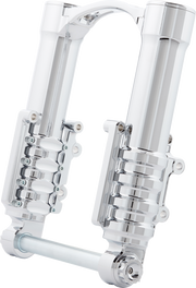 Fork Legs - Chrome