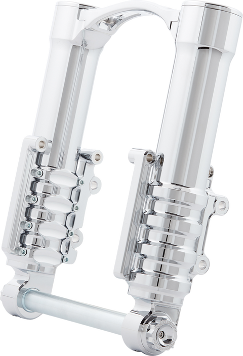 Fork Legs - Chrome