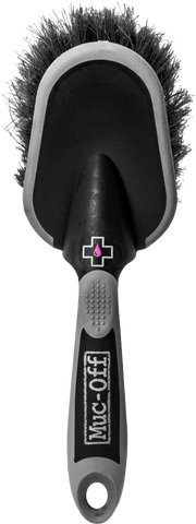 3-Piece Brush Set