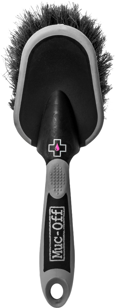 3-Piece Brush Set