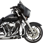 Monster Sucker® Air Cleaner Kit - Chrome