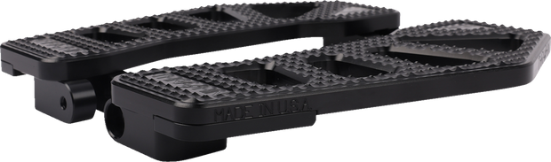 Apex Floorboards - Black