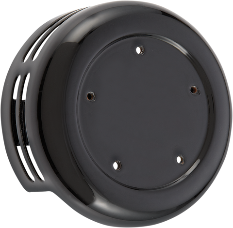 Horn Cover - Black