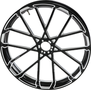 Rim - Procross - Front - Black - 21x3.5