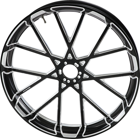 Rim - Procross - Front - Black - 21x3.5