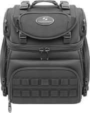 Sissy Bar Bag - BR1800 Tactical