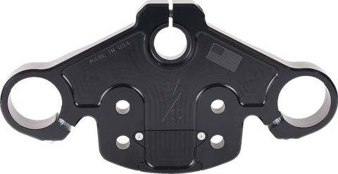 Top Tree - Black
