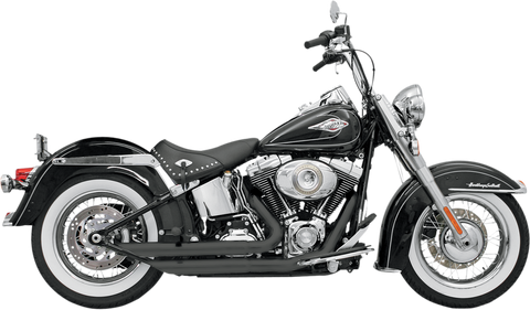 FireFlight Series Exhaust System