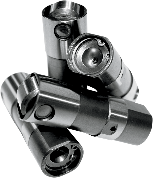 Race Series® Solid Lifters - Twin Cam | M8 | XL/XR 1200
