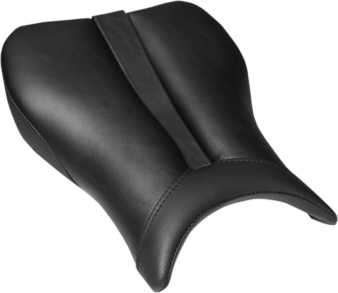 Gel Channel™ Sport Seat - Black - CBR1000