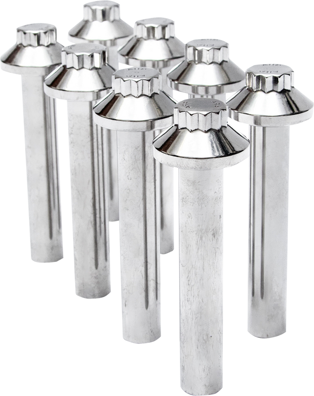 Head Bolt Kit - M8