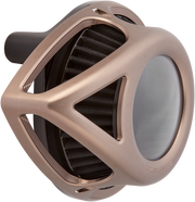 Clear Tear Air Cleaner Kit - Titanium