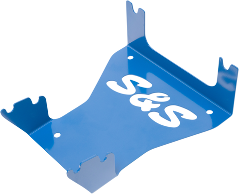 Stand - Engine - M8