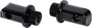 Splined Peg Mount - Chief