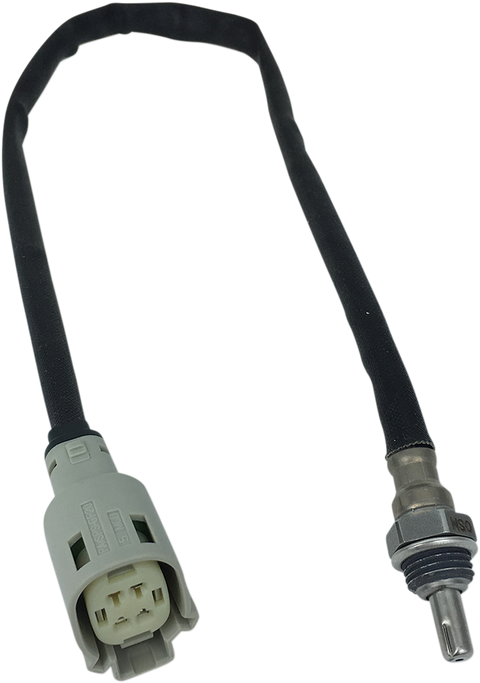 Oxygen Sensor - 12 mm - Front - Twin Cam