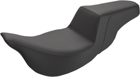Step-Up Seat - Gripper - Black - FL &
