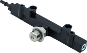 Replacement Fuel Rail - Polaris