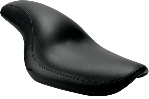 Profiler™ Seat - Smooth - Black - Valkyrie