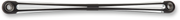 Shift Rod - Deep Cut - Round - Black