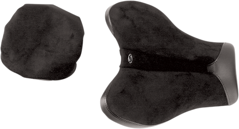 Gel Channel™ Sport Seat - Black - GSXR 1000