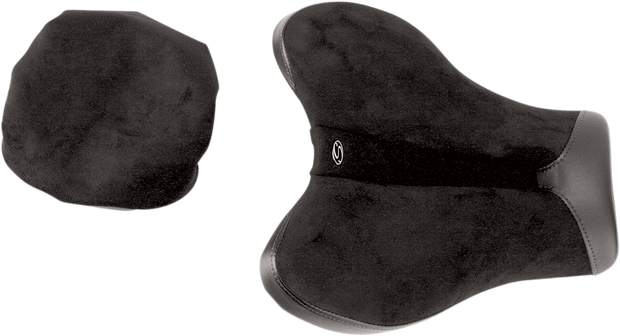 Gel Channel™ Sport Seat - Black - GSXR 1000