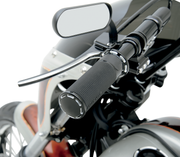 Slot Track Grips - Cable - Black