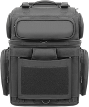 Sissy Bar Bag - BR1800 Tactical