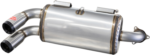 Power Tune® XTO Muffler - 49 State