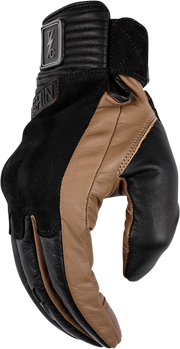 Boxer Gloves - Tan - Small