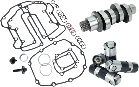 Race Series® Camshaft Kit - 508 Series - Chain Drive - M8
