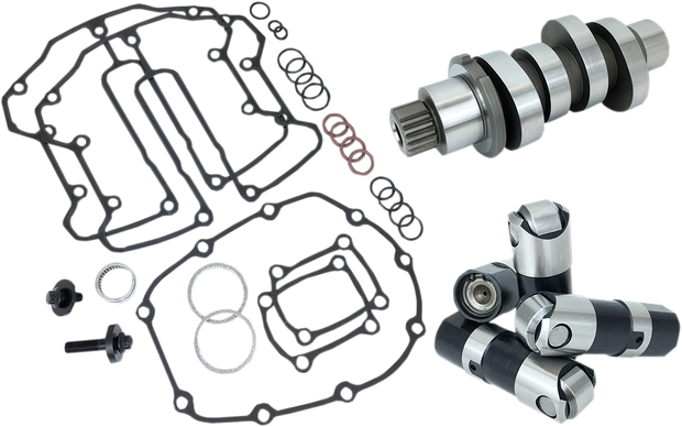 Race Series® Camshaft Kit - 508 Series - Chain Drive - M8