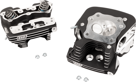Cylinder Heads - 79 cc - Super Stock® - Twin Cam