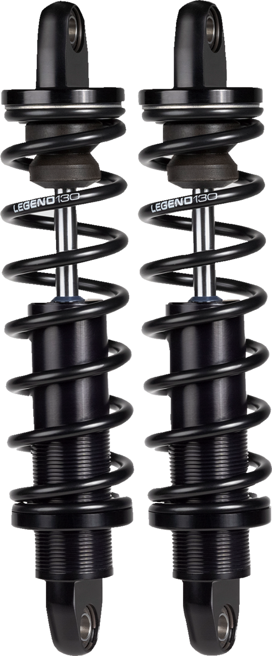 REVO FL Coil Suspension
