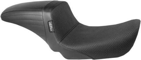 Kickflip Seat - Basketweave - Black - FXD &