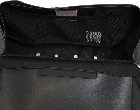 Drifter™ Slant Saddlebags - Extra Jumbo
