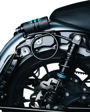 REVO ARC Remote Reservoir External Mount