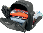 Sport Sissy Bar Bag - Black