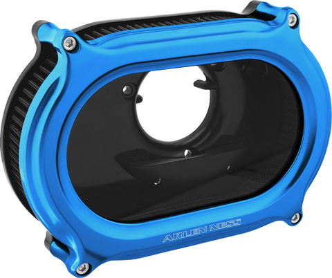 Stage 2 Method™ Air Cleaner Kit - Blue