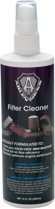 Filter Recharge Kit - Clear