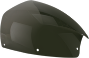 Replacement Windshield - Smoke