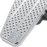 Mini Floorboards - Chrome