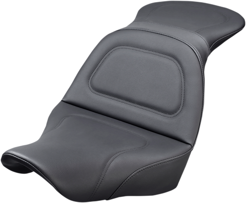 Explorer Seat - w/o Driver Backrest - FX/FL &