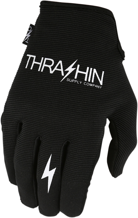 Stealth Gloves - Black - Small