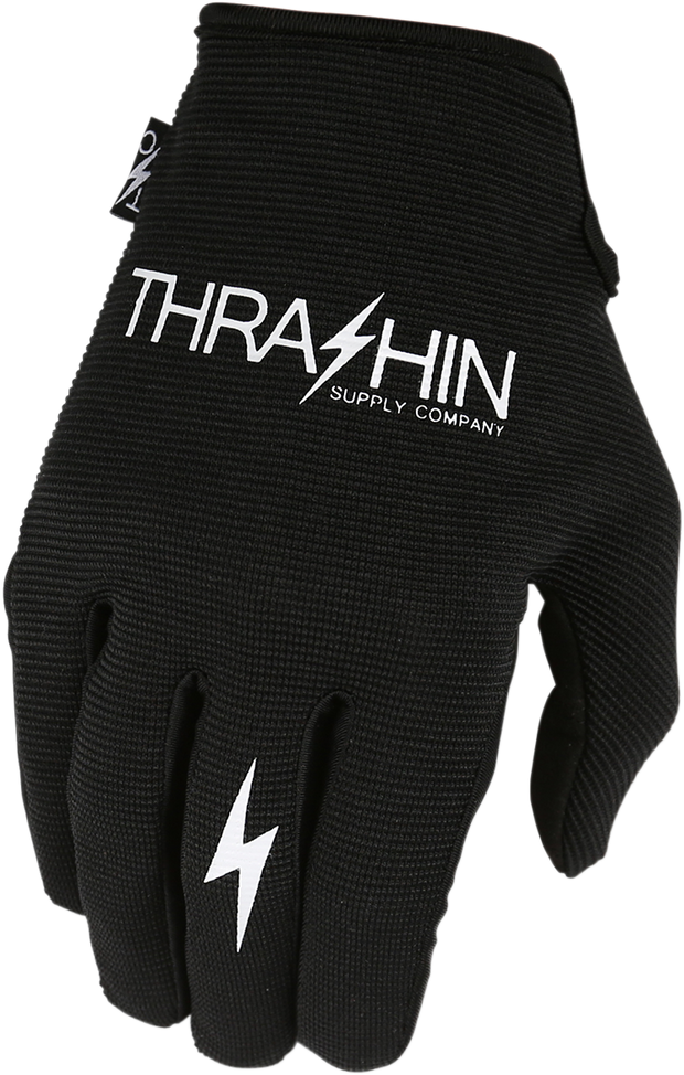 Stealth Gloves - Black - Medium